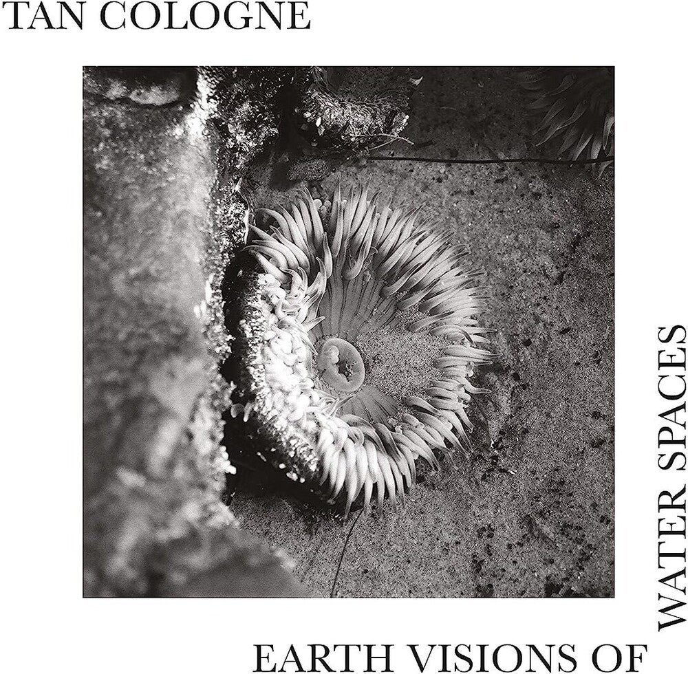 Earth Visions Of Water Spaces [LP]
