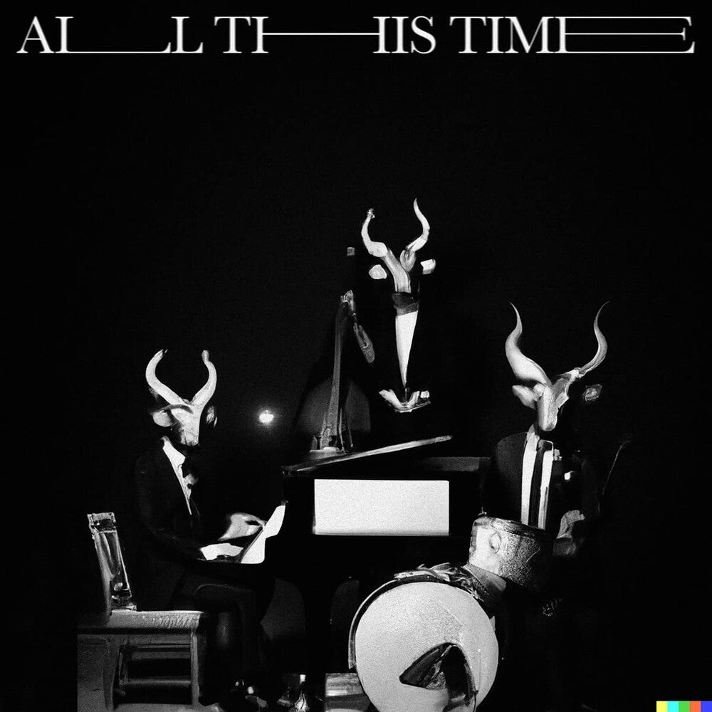 All This Time [LP]