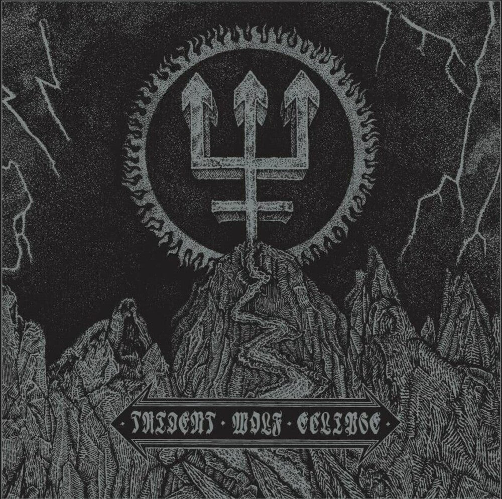 Trident Wolf Eclipse [LP]