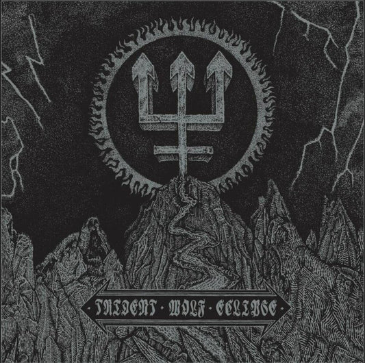 Trident Wolf Eclipse [LP]