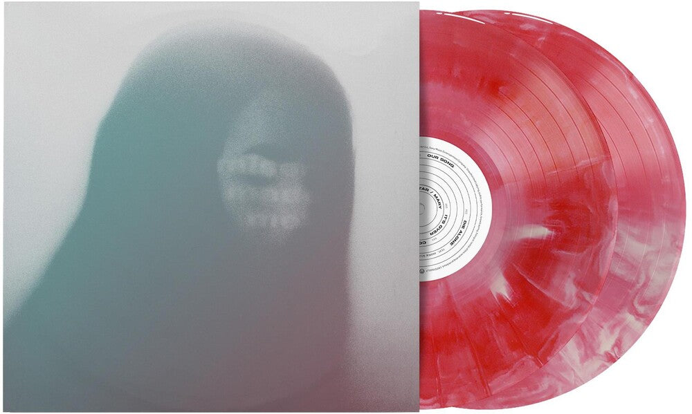 Misery Made Me [Deluxe Clear Red 2LP]