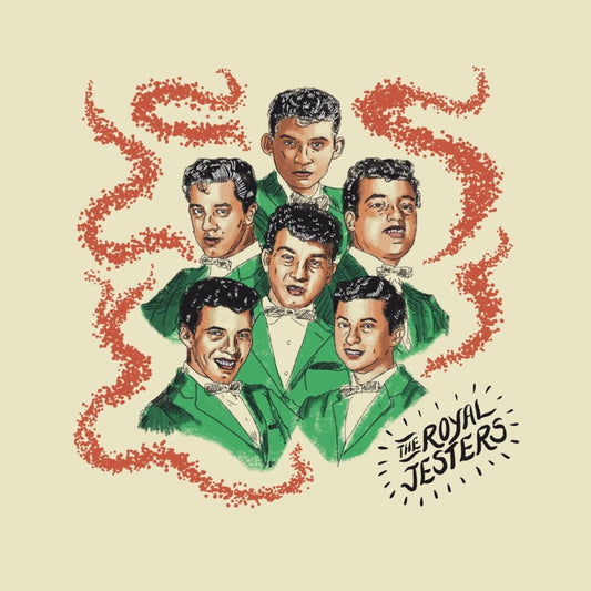 Take Me For A Little While B/w We Go Together [7" Vinyl]