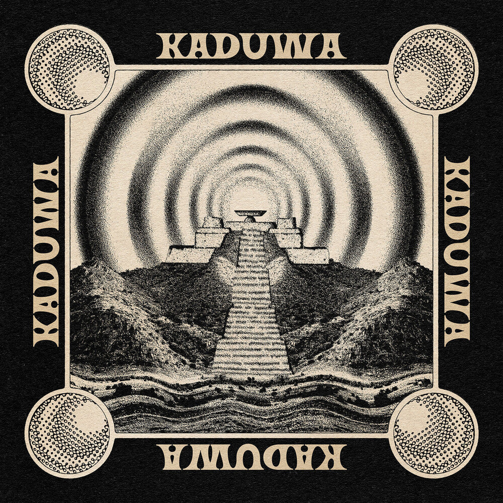 Kaduwa [LP]