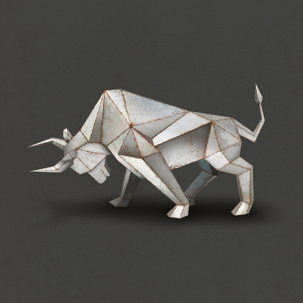 Iron Bull [LP]