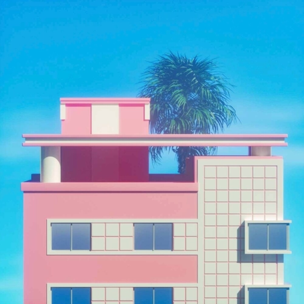 Boardwalk Bumps Vol. 1-3 [LP]