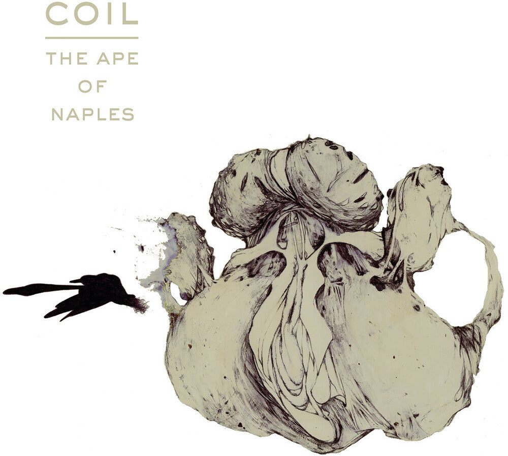 Ape Of Naples - Extended Edition (Pict) [LP]