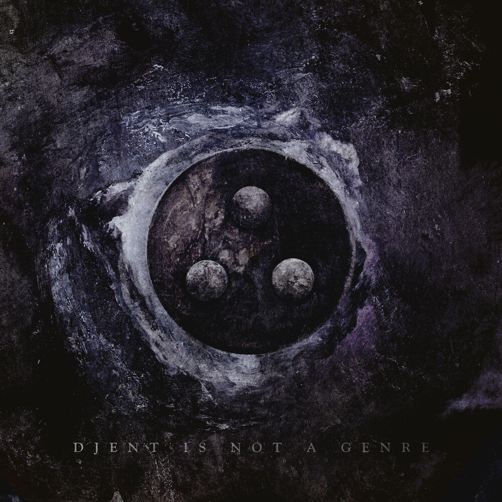 Periphery V: Djent Is Not a Genre [LP]