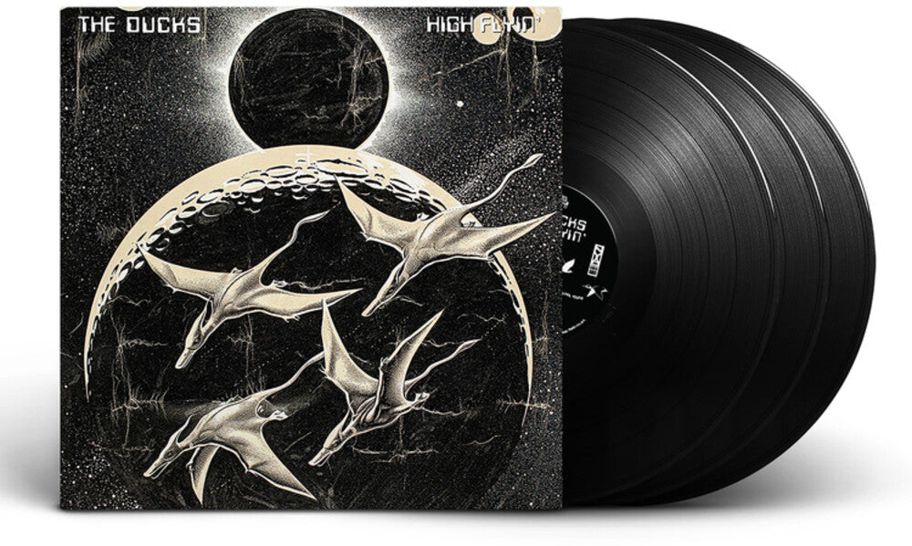 High Flyin' [3LP]