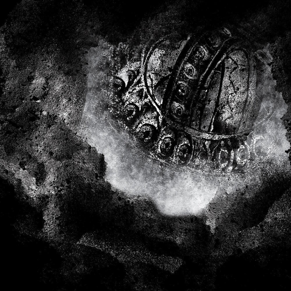 Suffocating Hallucination [LP]