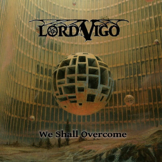 We Shall Overcome - White [Colored Vinyl] (Wht)