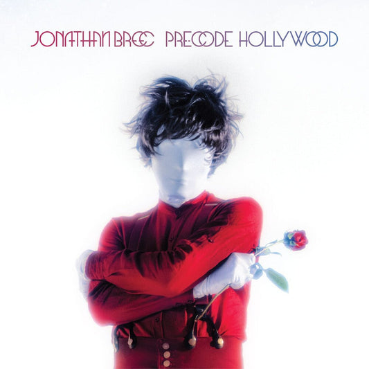 Pre-Code Hollywood - White [Colored Vinyl] (Wht)
