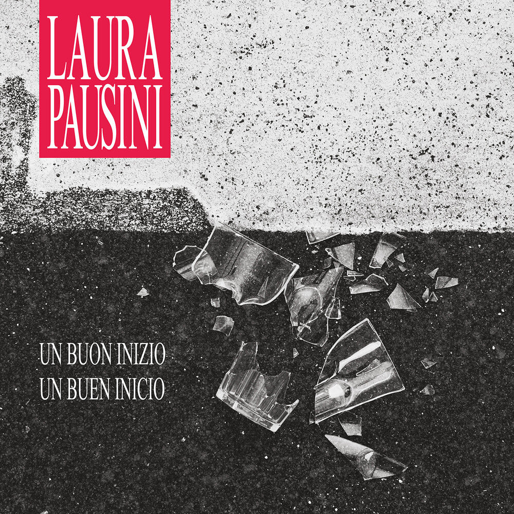 Un Buon Inizio / Un Buen Inicio [Clear Vinyl] [Limited Edition] [Indie Exclusive]