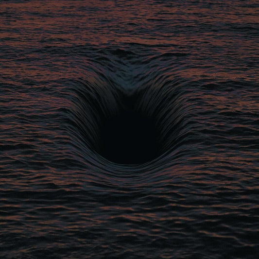 Into The Water - Oxblood [Colored Vinyl]