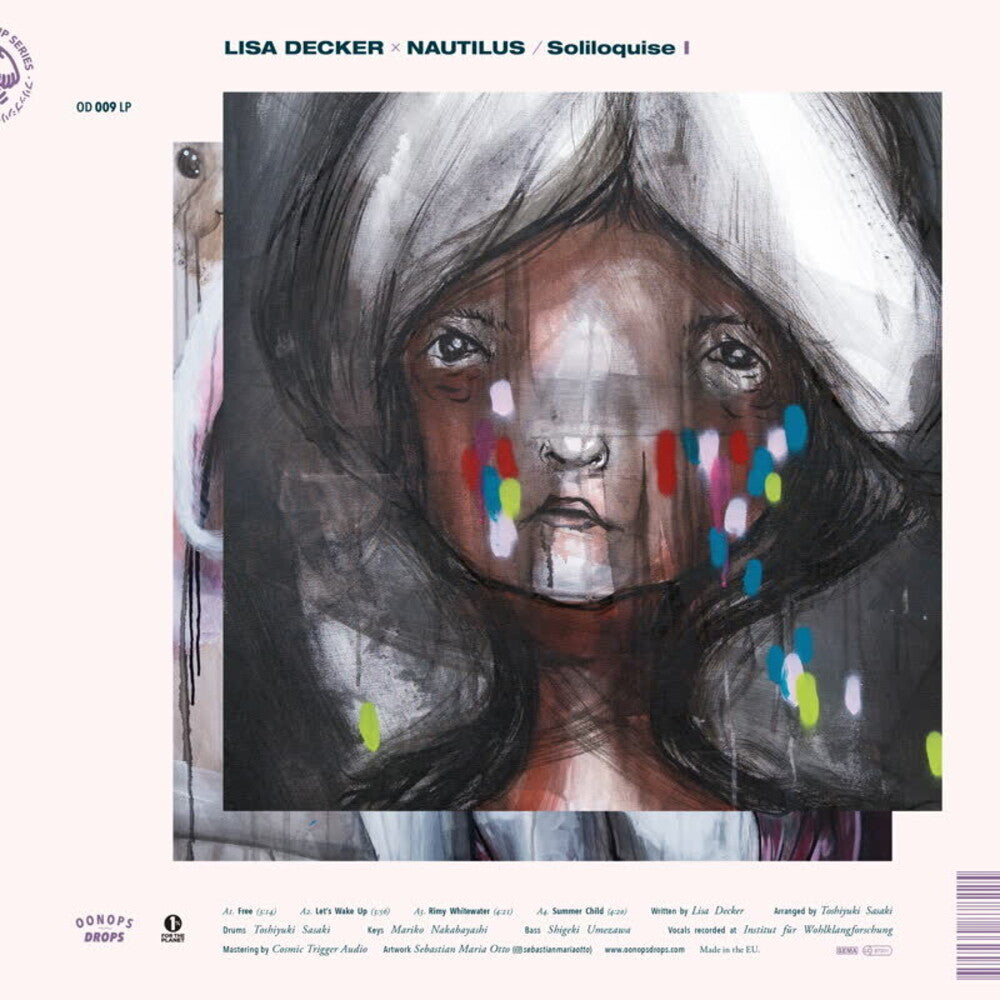 Soliloquise [LP]