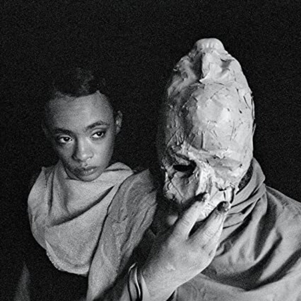 Protomartyr - Formal Growth In The Desert [LP]