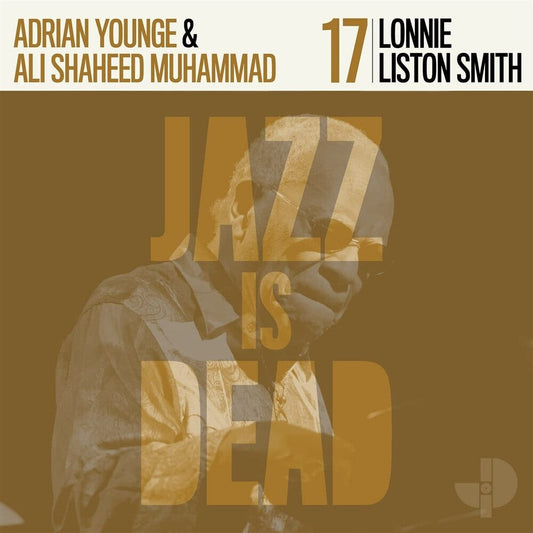 Lonnie Liston Smith JID017 [LP]