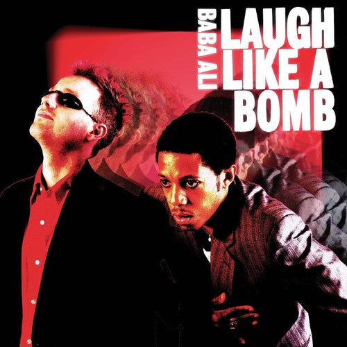 Baba Ali - Laugh Like A Bomb (Indie Exclusive Vinyl)