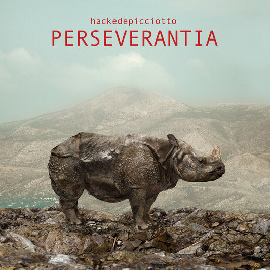 Perseverantia [LP]