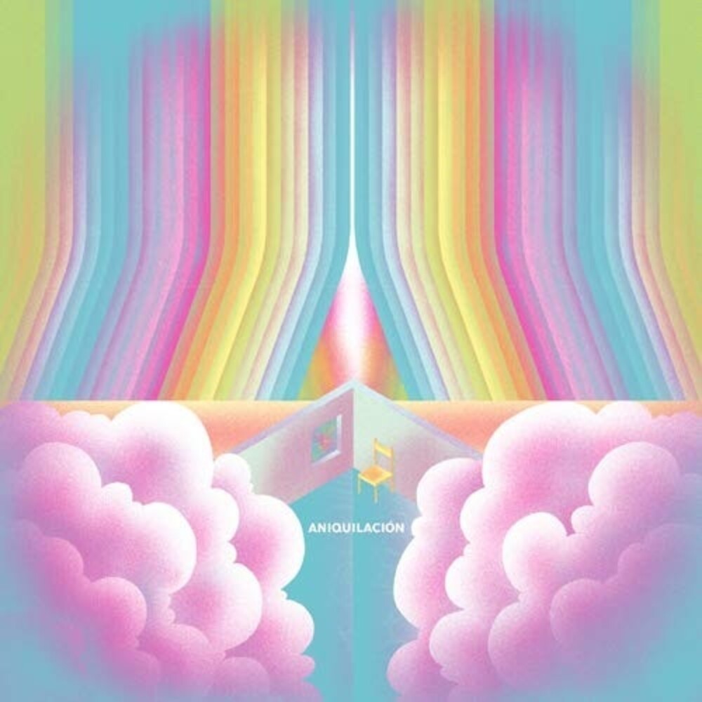 Aniquilacion (Spa) [LP]