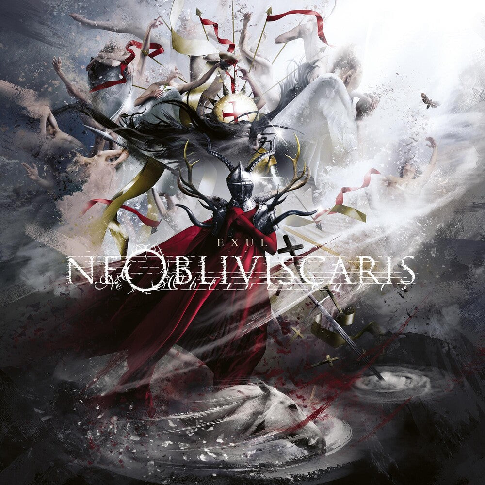 Ne Obliviscaris - Exul [Import 2LP]