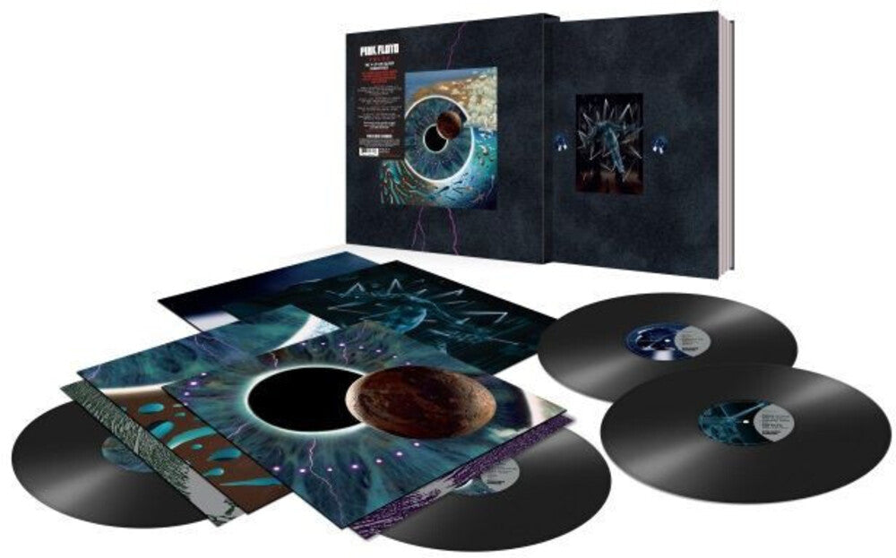 Pulse (Uk) [LP]