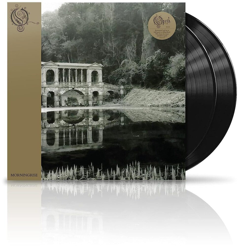 Morningrise [Reissue]