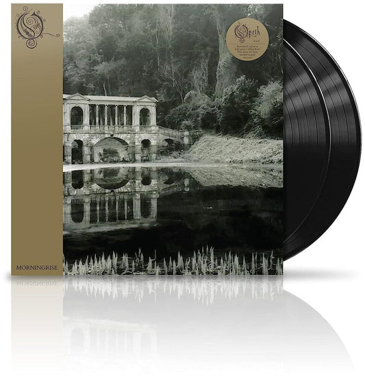 Morningrise [Reissue]