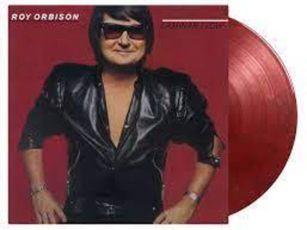 Laminar Flow [Colored Vinyl] [Limited Edition] [180 Gram] (Red)