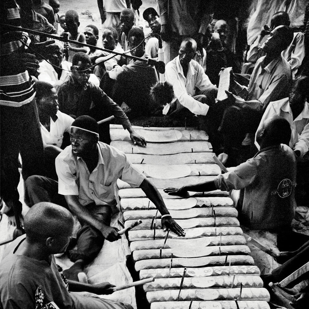Nakibembe Embaire Group [LP]