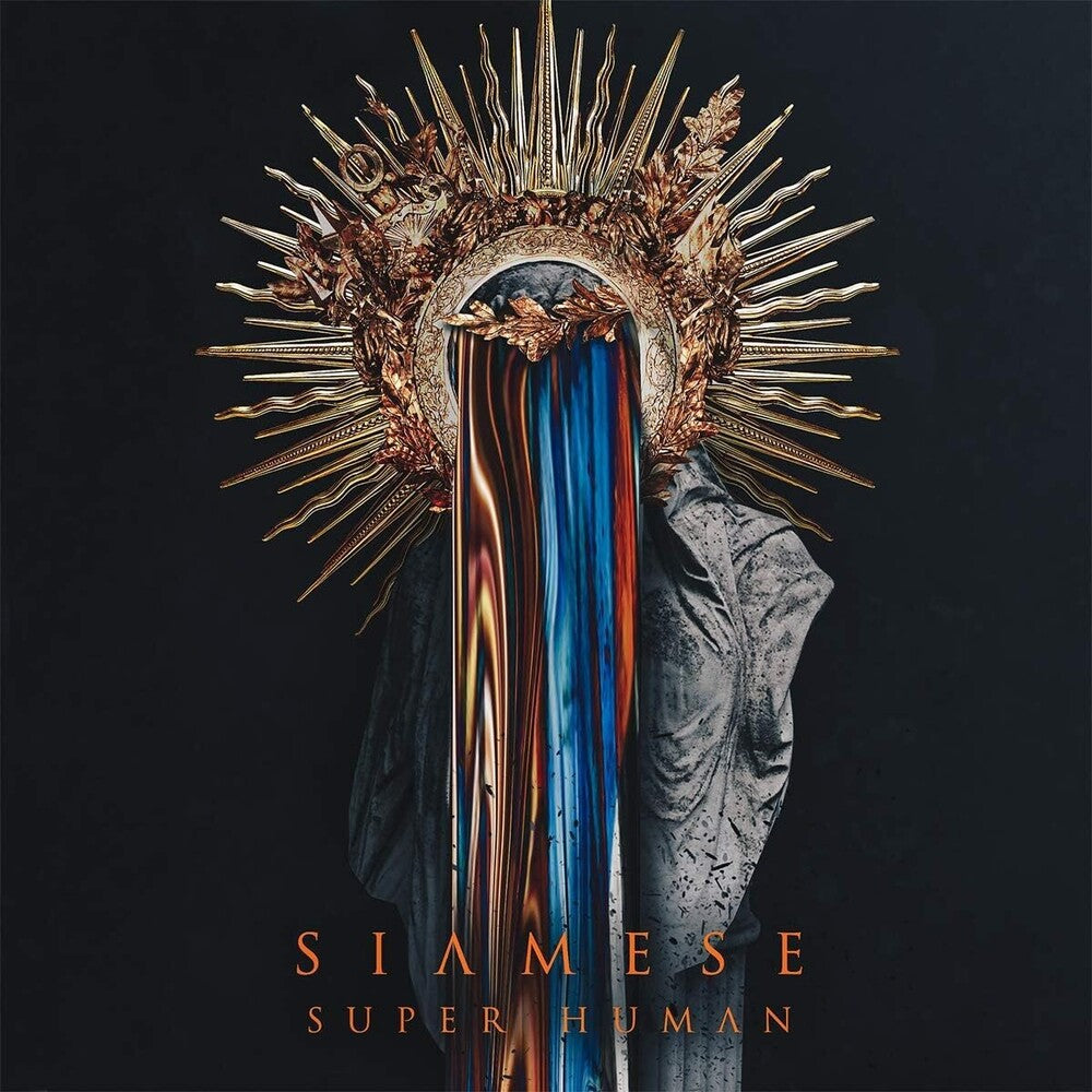 Super Human [LP]