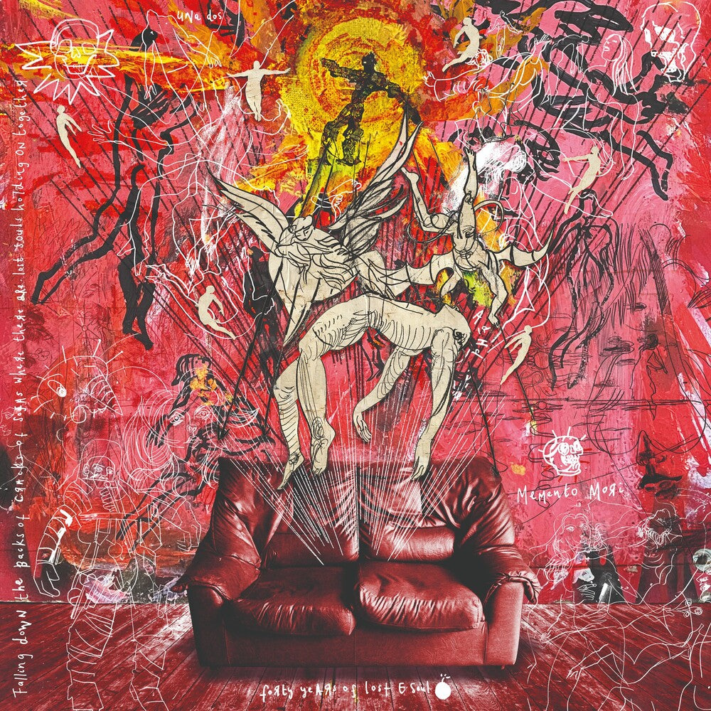 Luke Una Presents - E Soul Cultura Vol. 2 [LP]