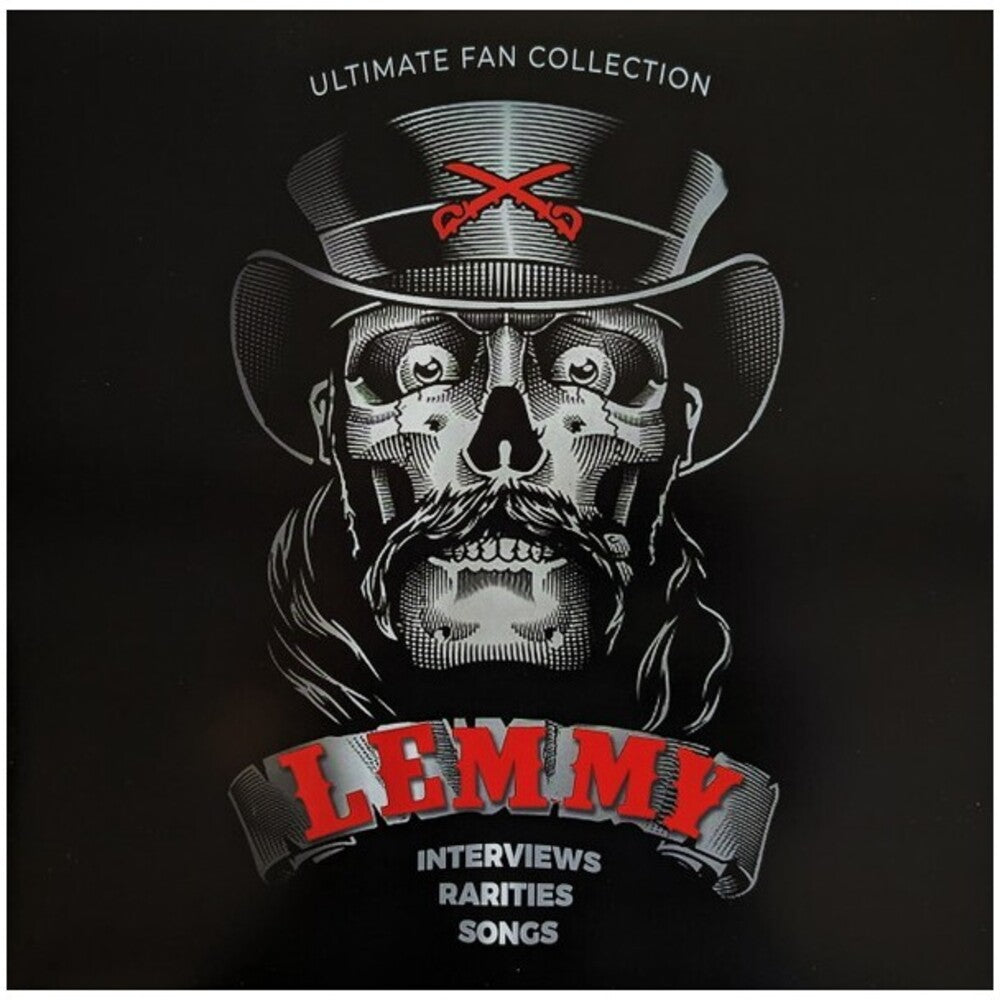 Ultimate Fan Collection [Limited Edition]