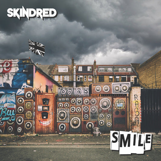 Smile [LP]