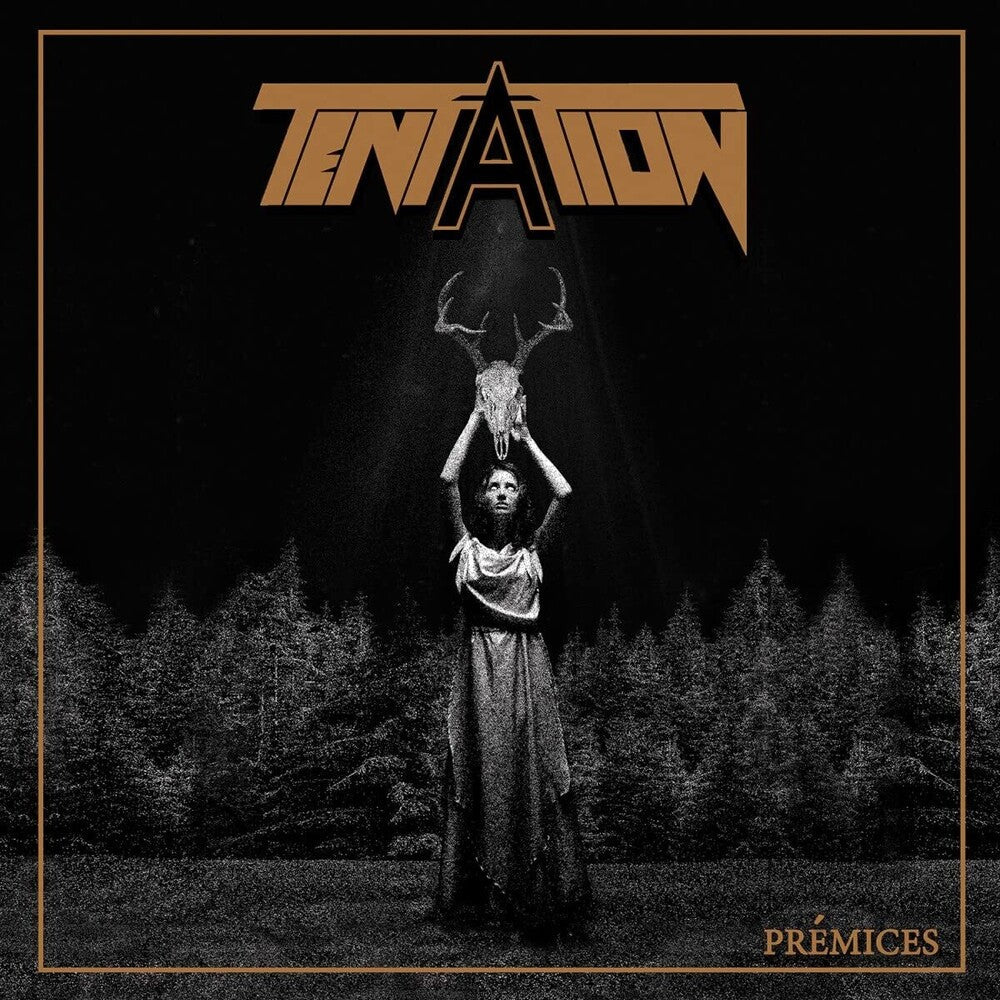 Premices [LP]