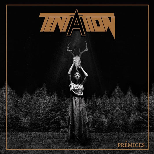 Premices [LP]