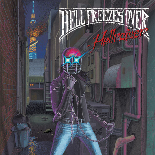Hellraiser [LP]