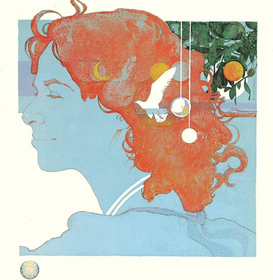 Simple Things [Colored Vinyl] [180 Gram] (Red)