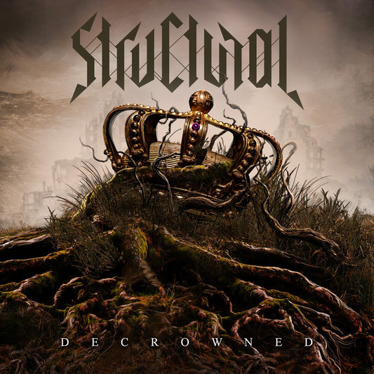 Decrowned [LP]