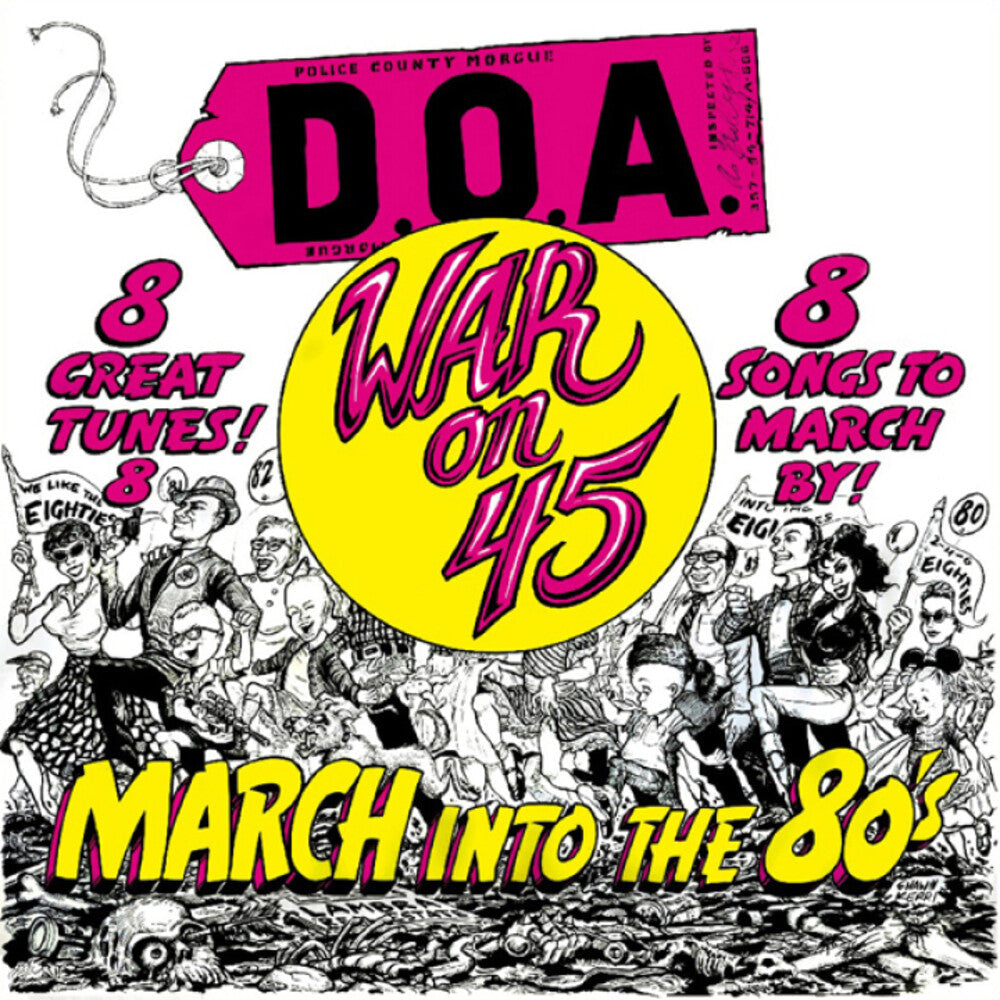 War On 45 - 40th Anniversary (Bonus Tracks) [With Booklet]