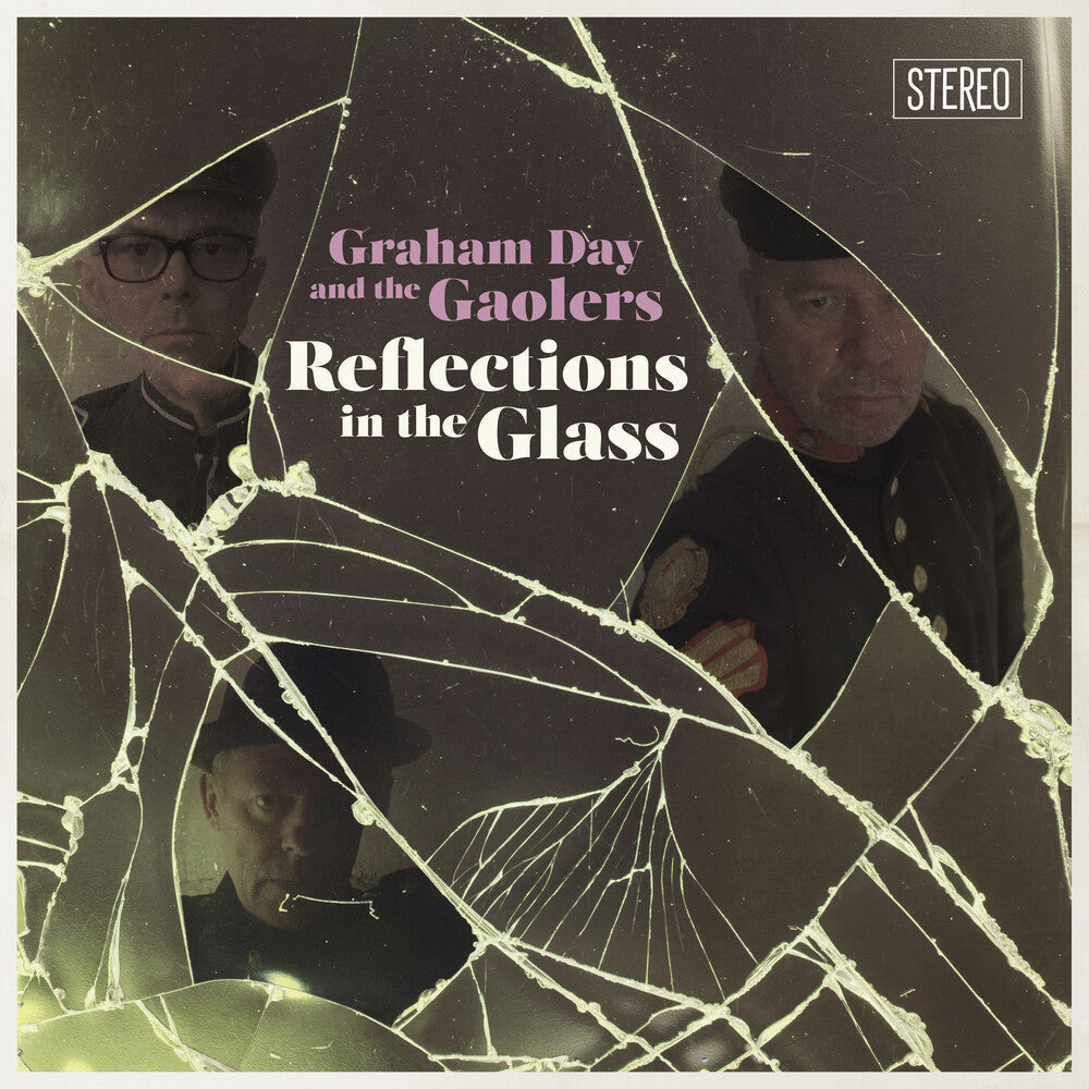 Reflections In The Glass [LP]