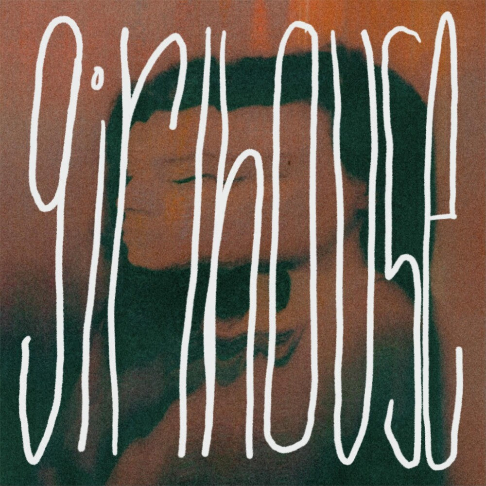 the girlhouse eps [Vinyl]