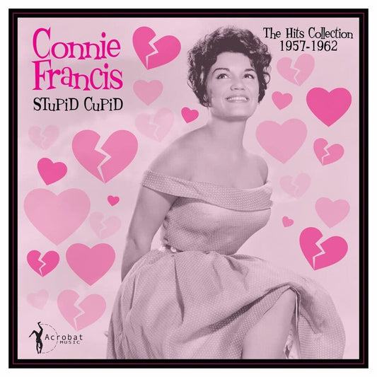 Stupid Cupid: Hits Collection 1957-1962 [LP]