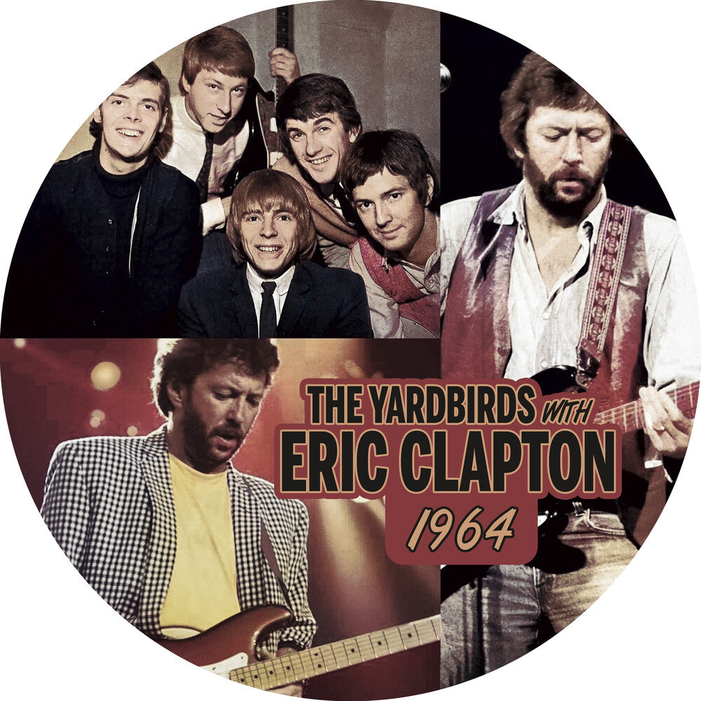 1964 [Limited Edition] (Pict)