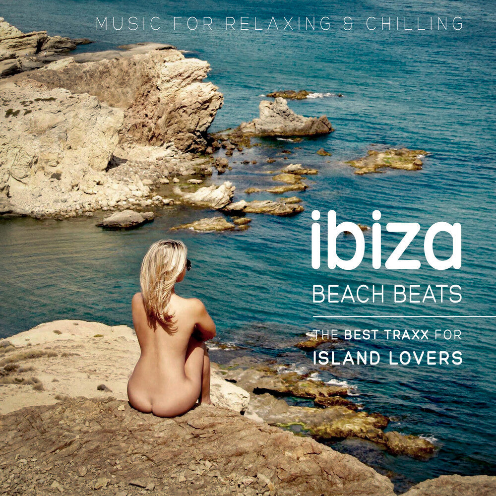 Ibiza Beach Beats / Various [Limited Edition]