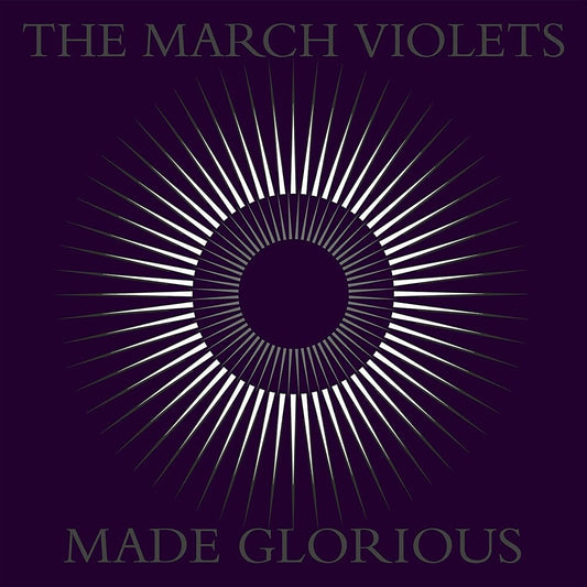 Made Glorious [Colored Vinyl] [Limited Edition] (Purp)