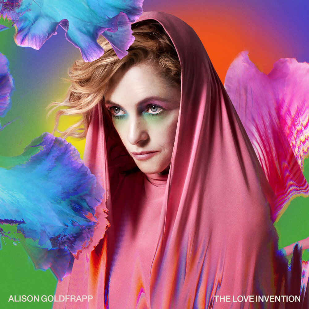 The Love Invention [LP]