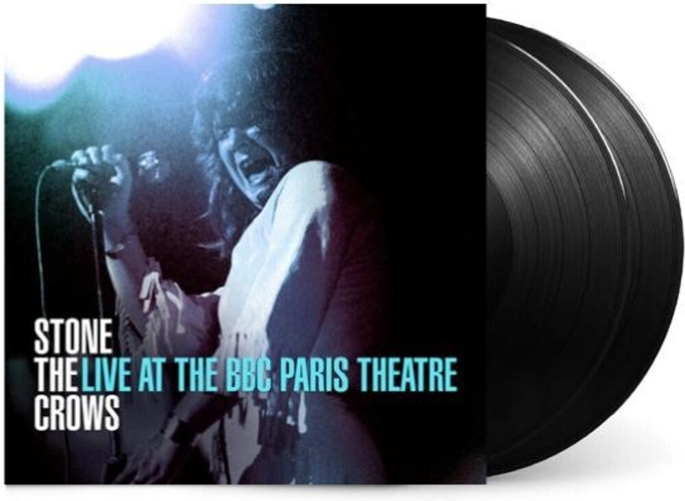 Live At The Bbc Paris Theatre (Uk) [LP]