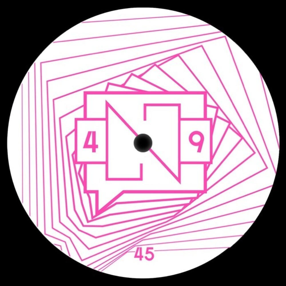 Santa Cruz Roller Coaster (Uk) [12" Vinyl]