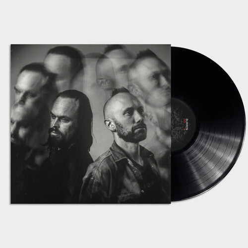 East Forest - Burren (Vinyl LP)