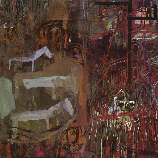 Horses & Trees [LP]